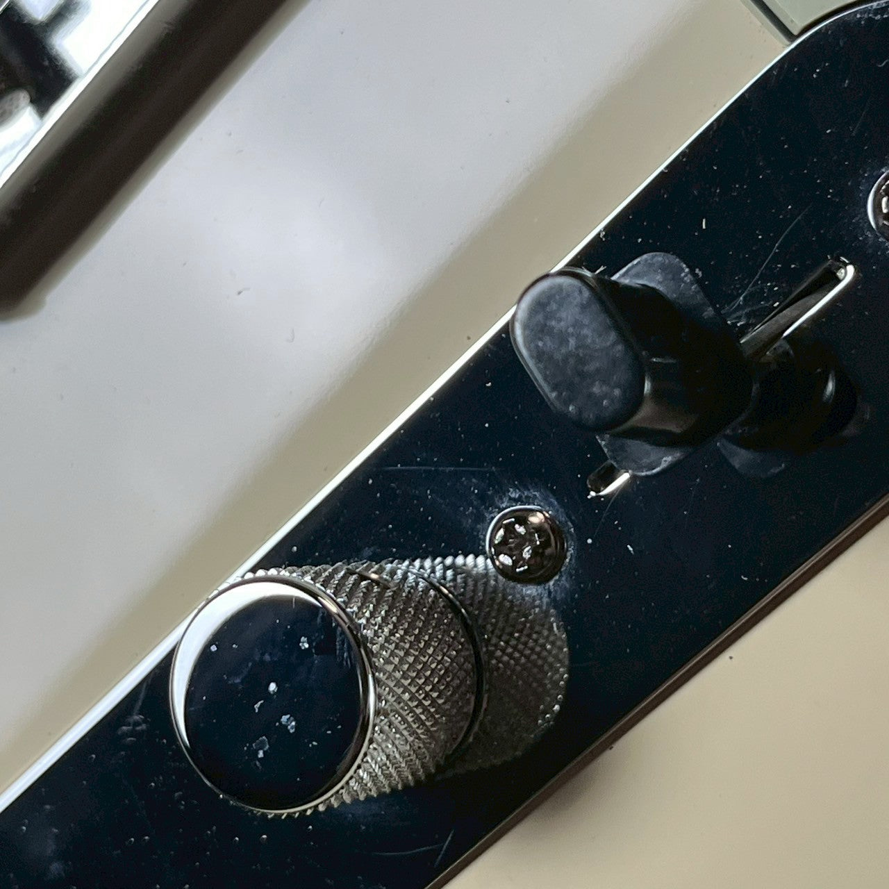 Fender Classic 60s Telecaster