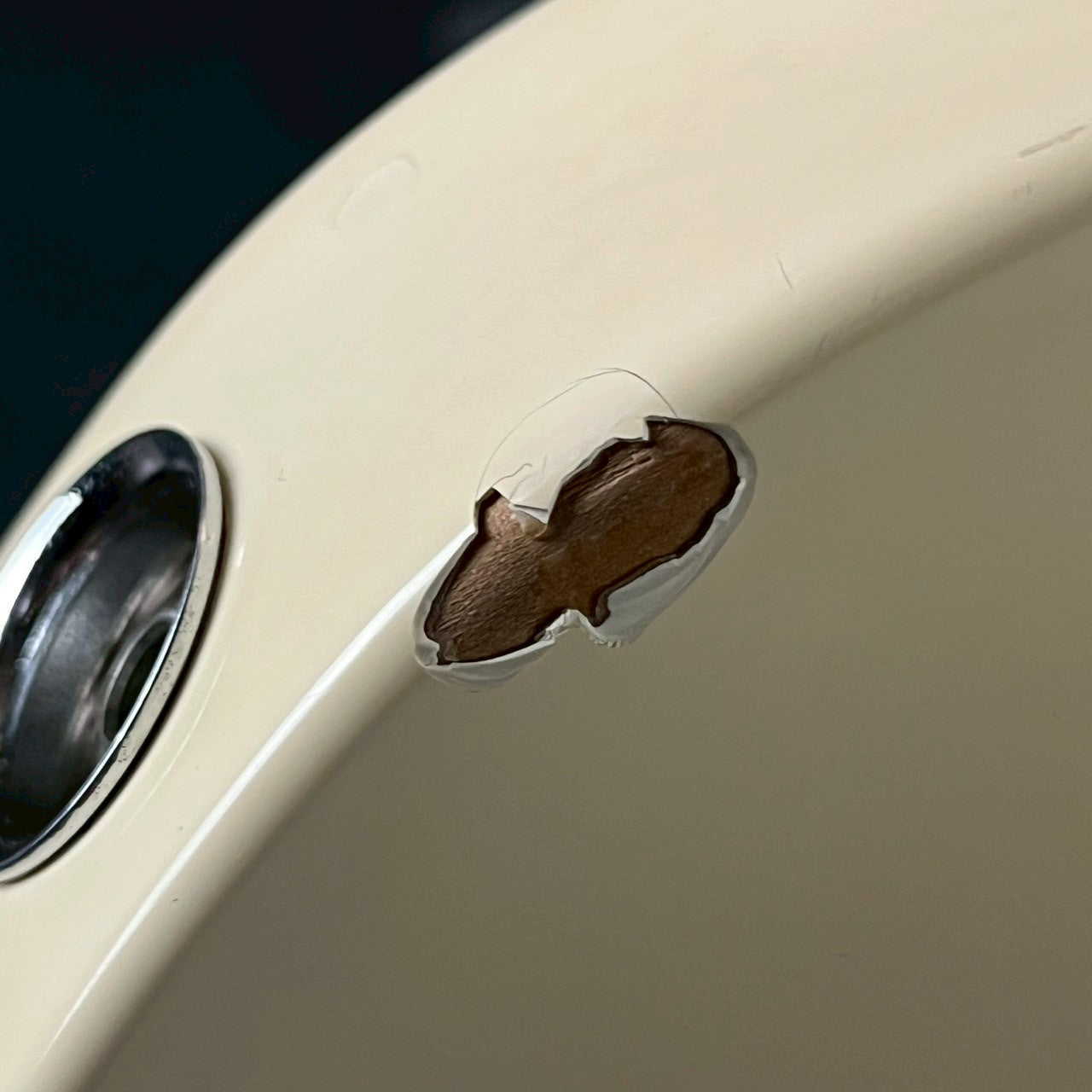 Fender Classic 60s Telecaster