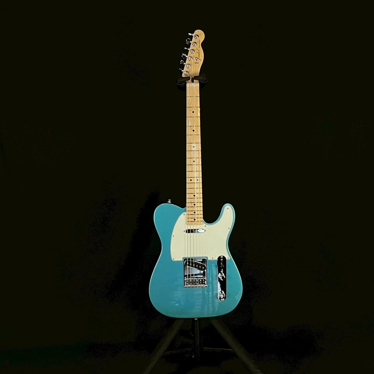 Fender Mexico Standard Telecaster