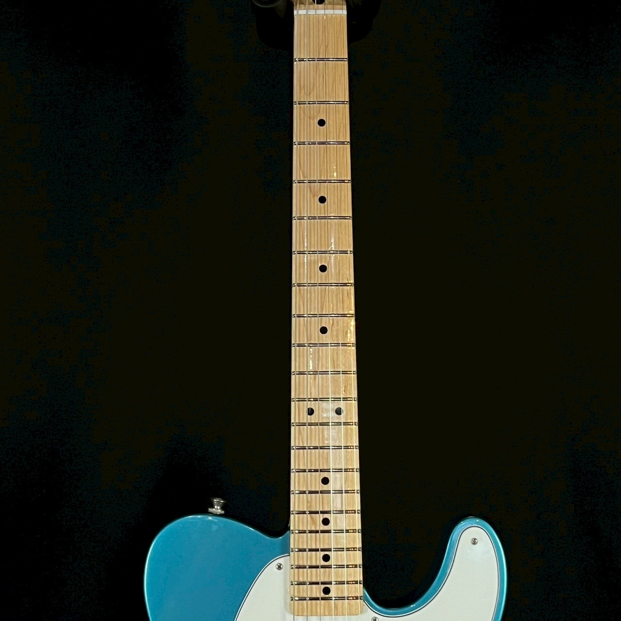 Fender Mexico Standard Telecaster