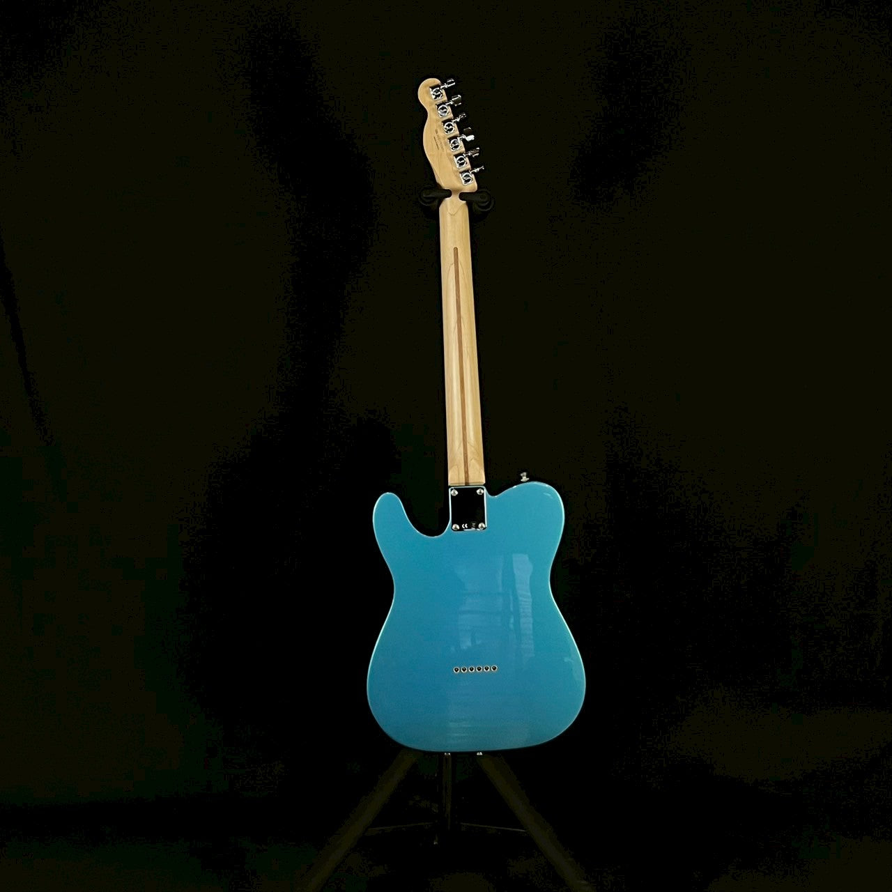 Fender Mexico Standard Telecaster