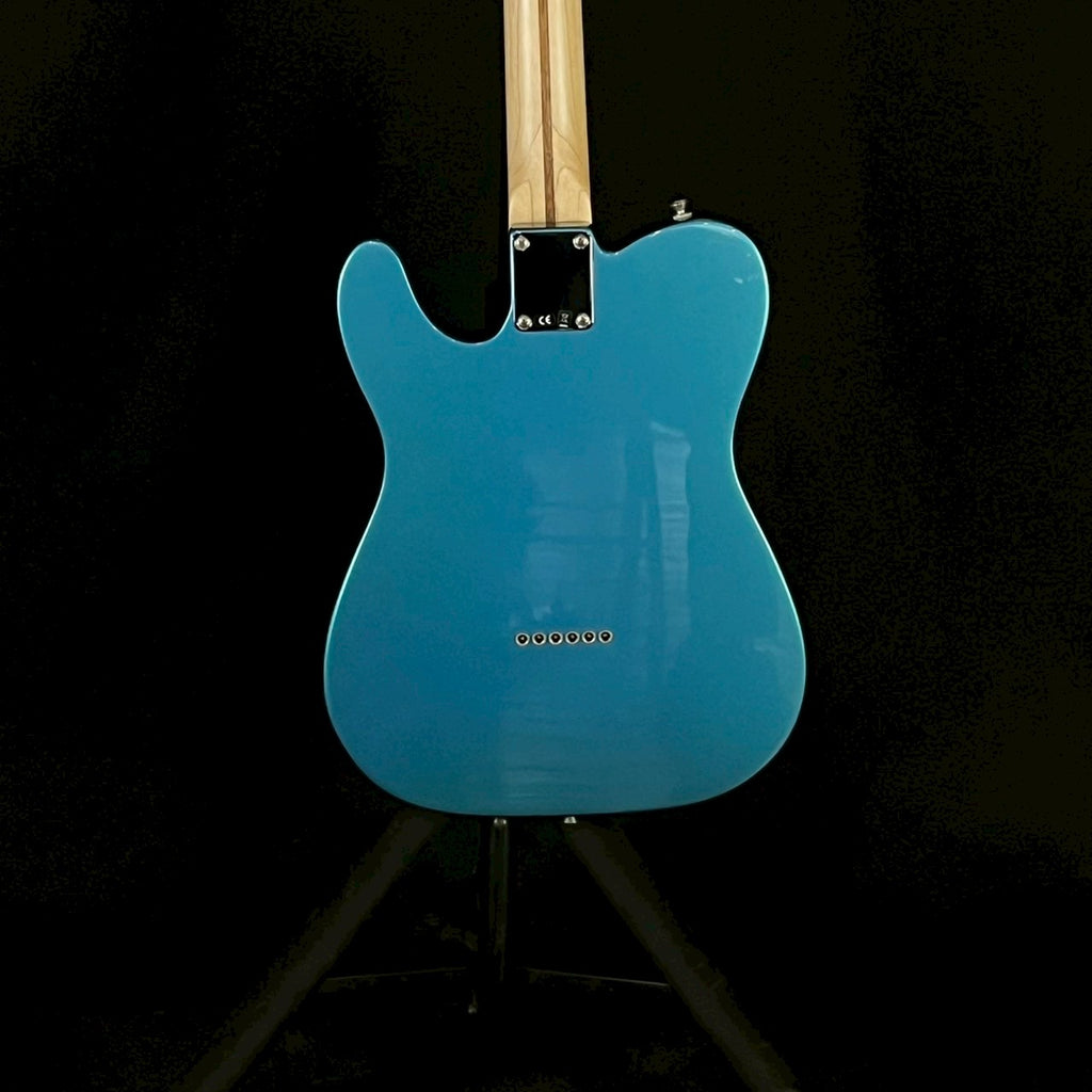 Fender Mexico Standard Telecaster