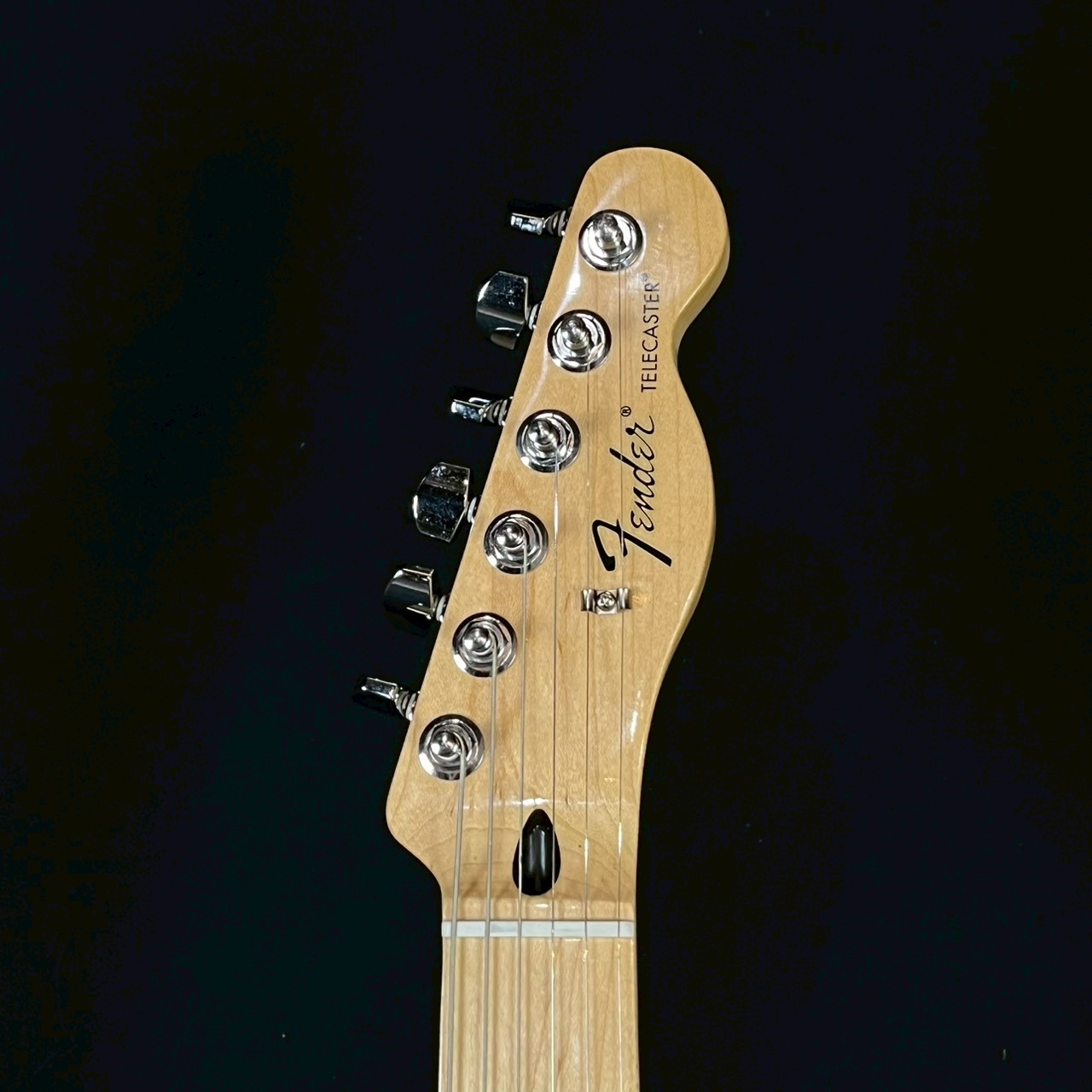 Fender Mexico Standard Telecaster