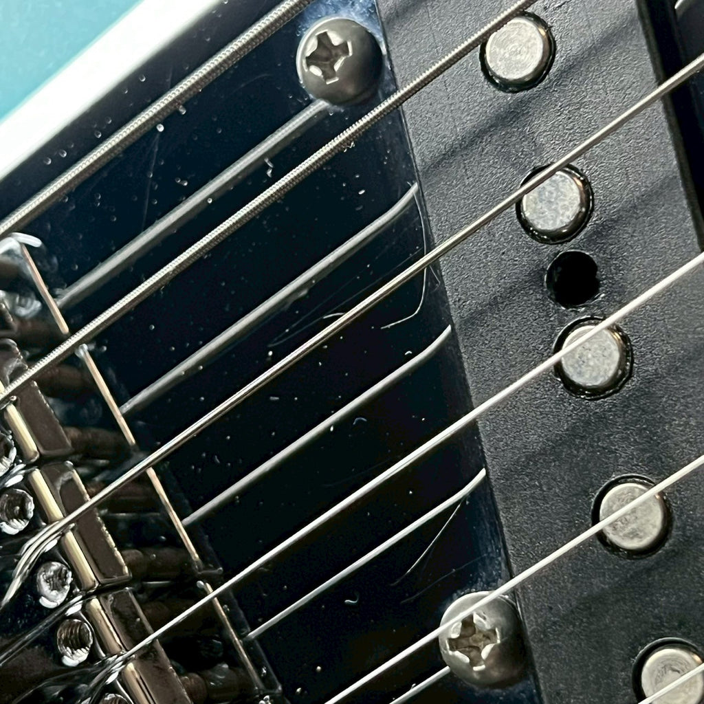 Fender Mexico Standard Telecaster