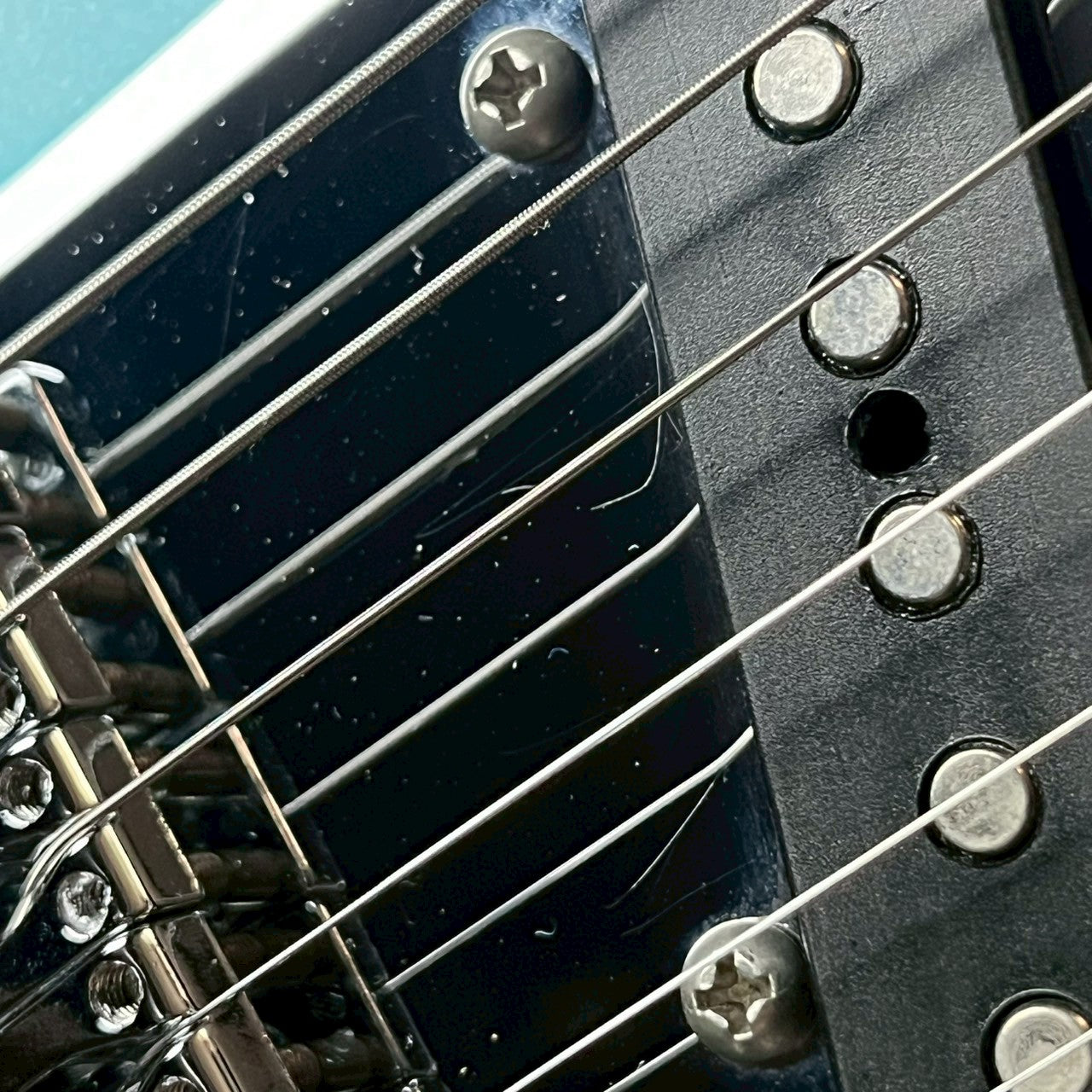 Fender Mexico Standard Telecaster