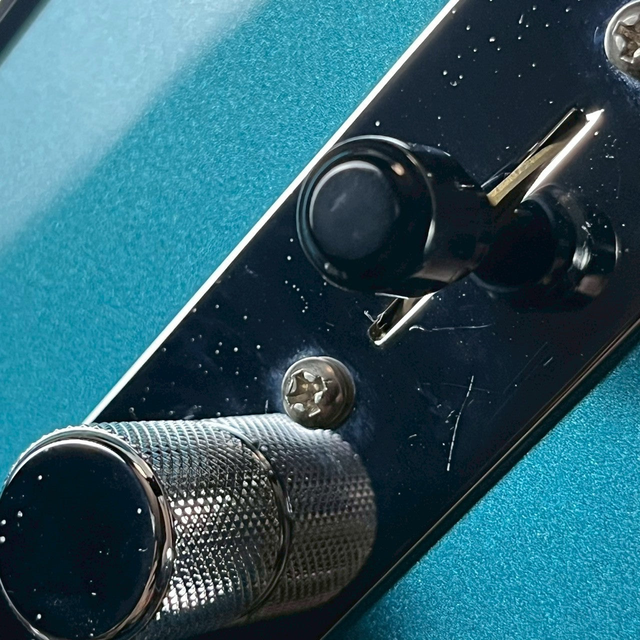 Fender Mexico Standard Telecaster