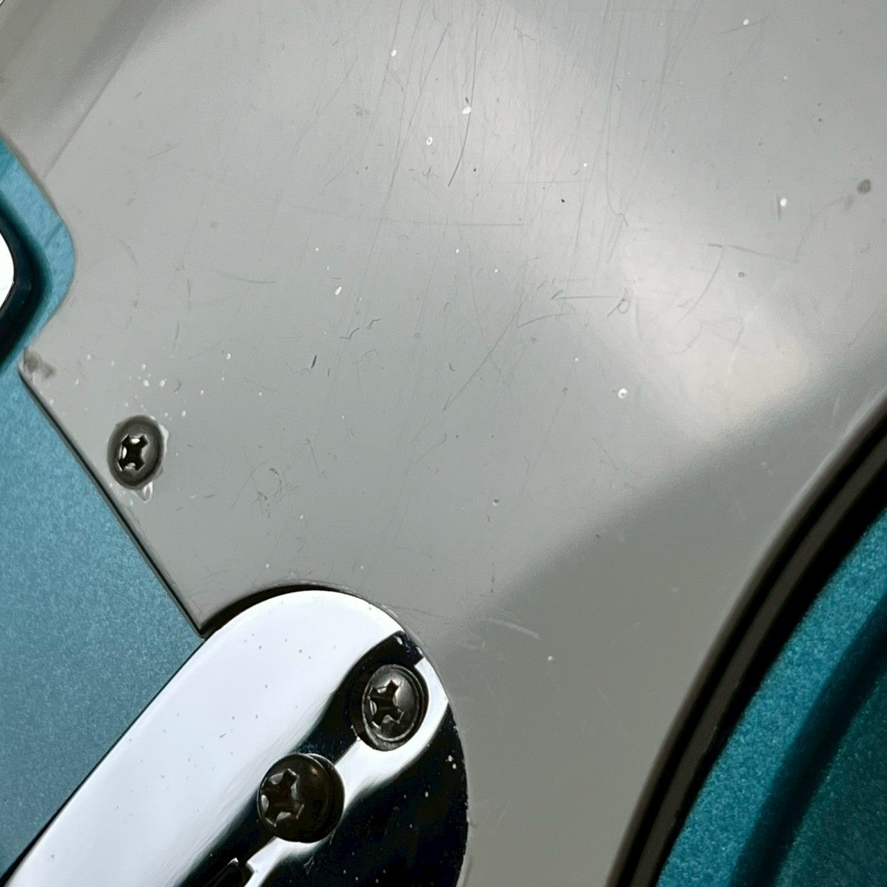 Fender Mexico Standard Telecaster