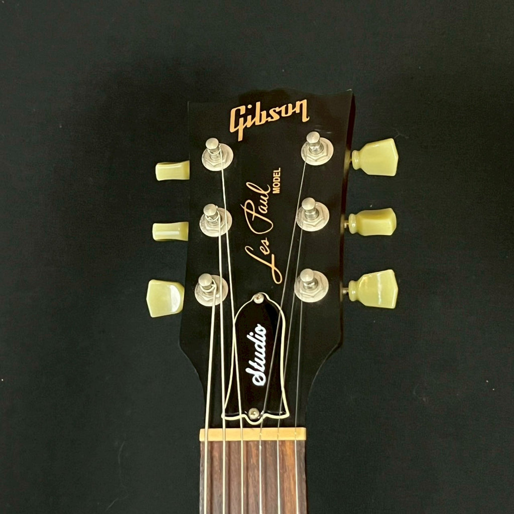 Gibson Les Paul Studio Faded 2016 T