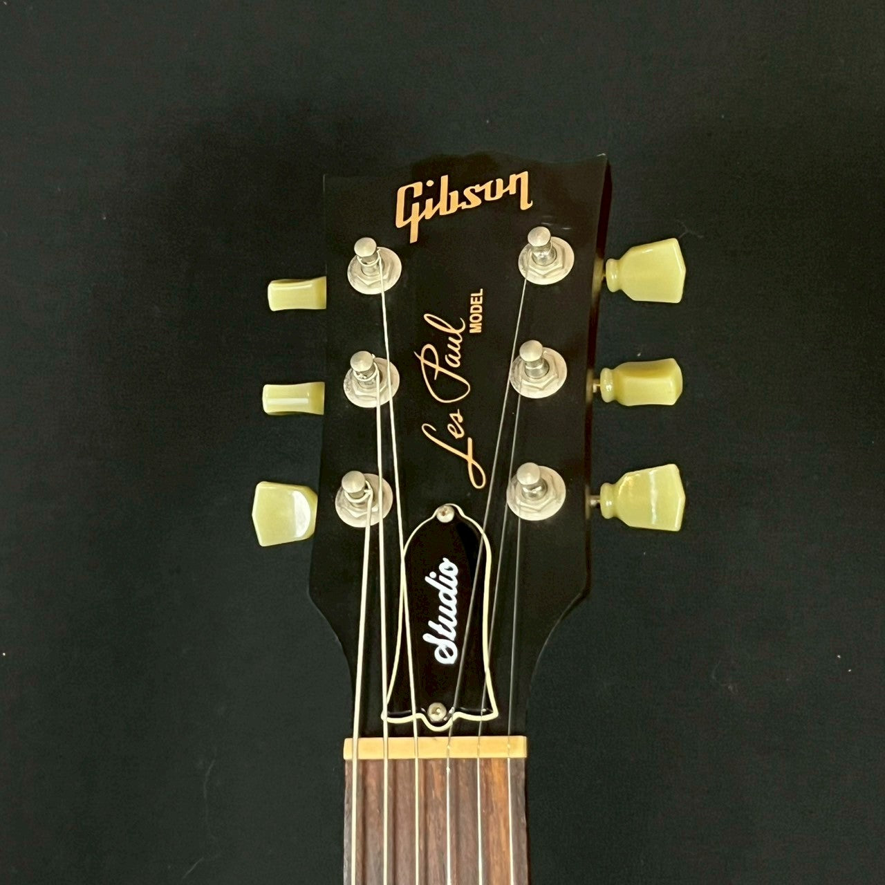 Gibson Les Paul Studio Faded 2016 T