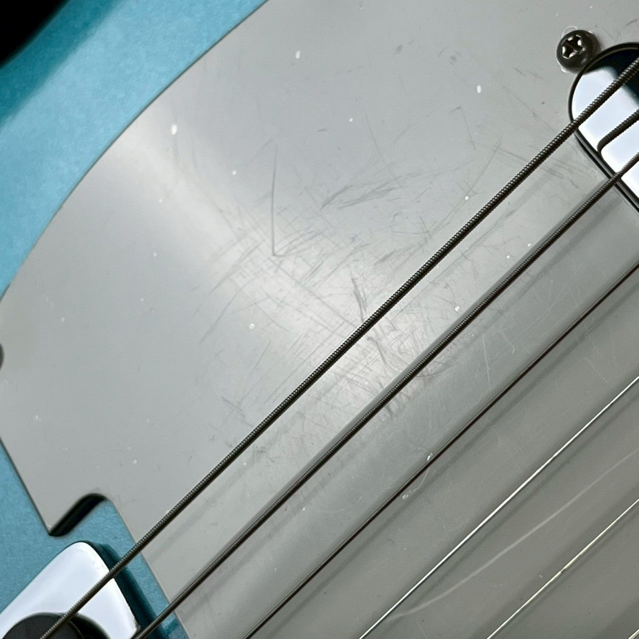 Fender Mexico Standard Telecaster