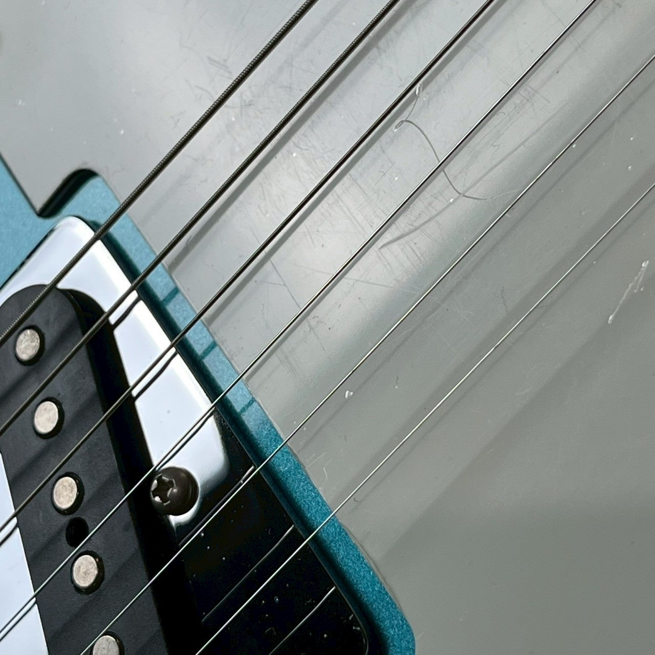 Fender Mexico Standard Telecaster