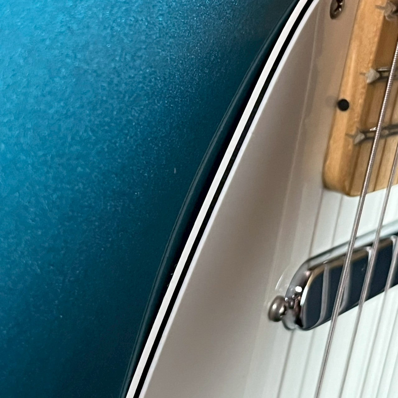 Fender Mexico Standard Telecaster