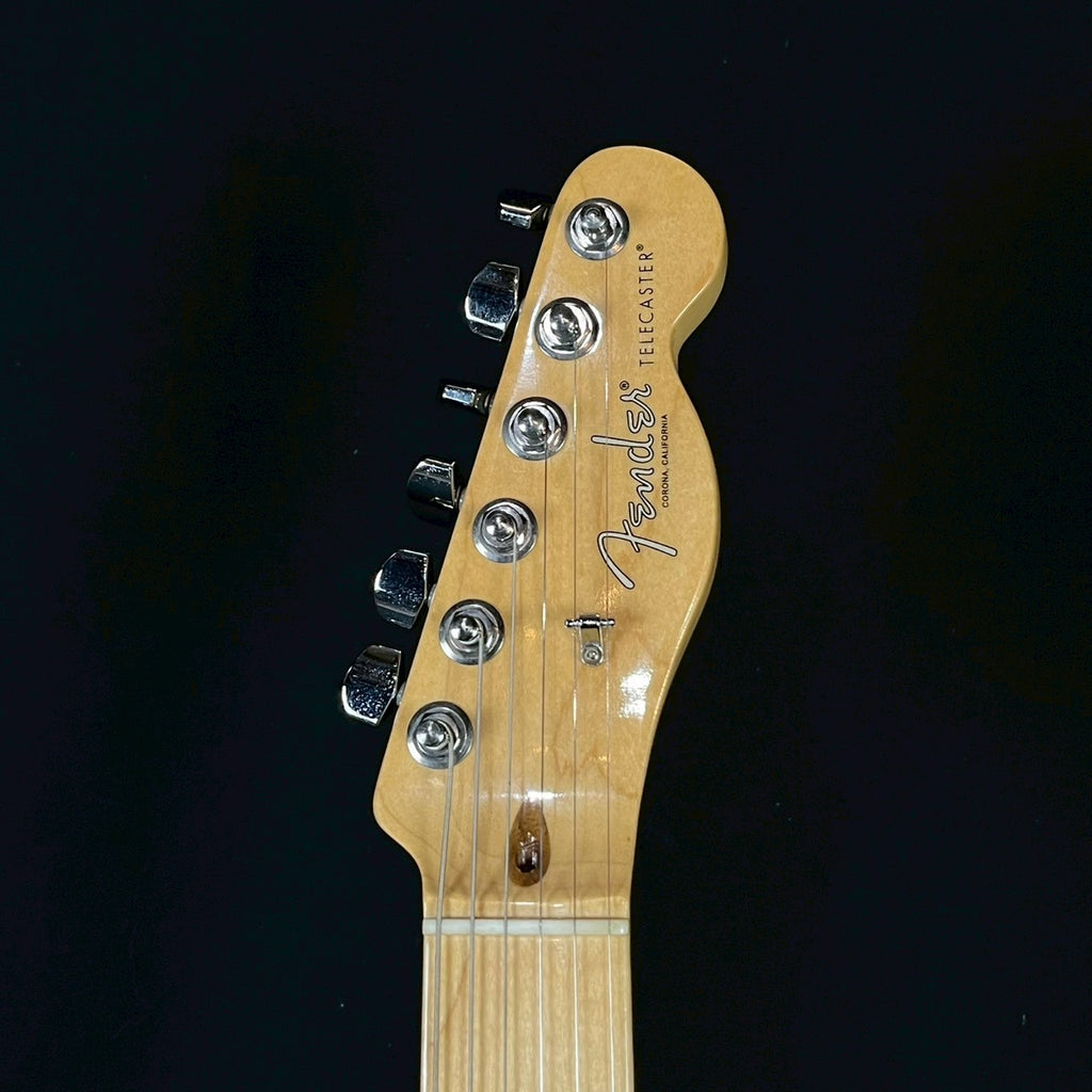 Fender American Professional Telecaster Deluxe ShawBucker 2019