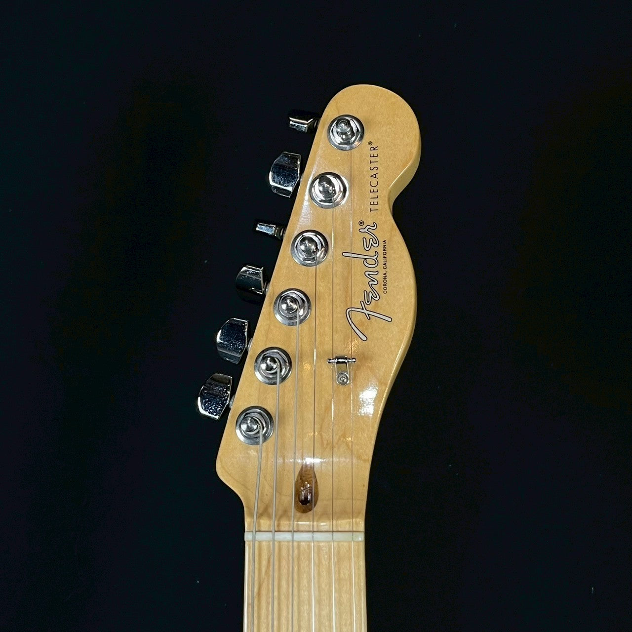 Fender American Professional Telecaster Deluxe ShawBucker 2019