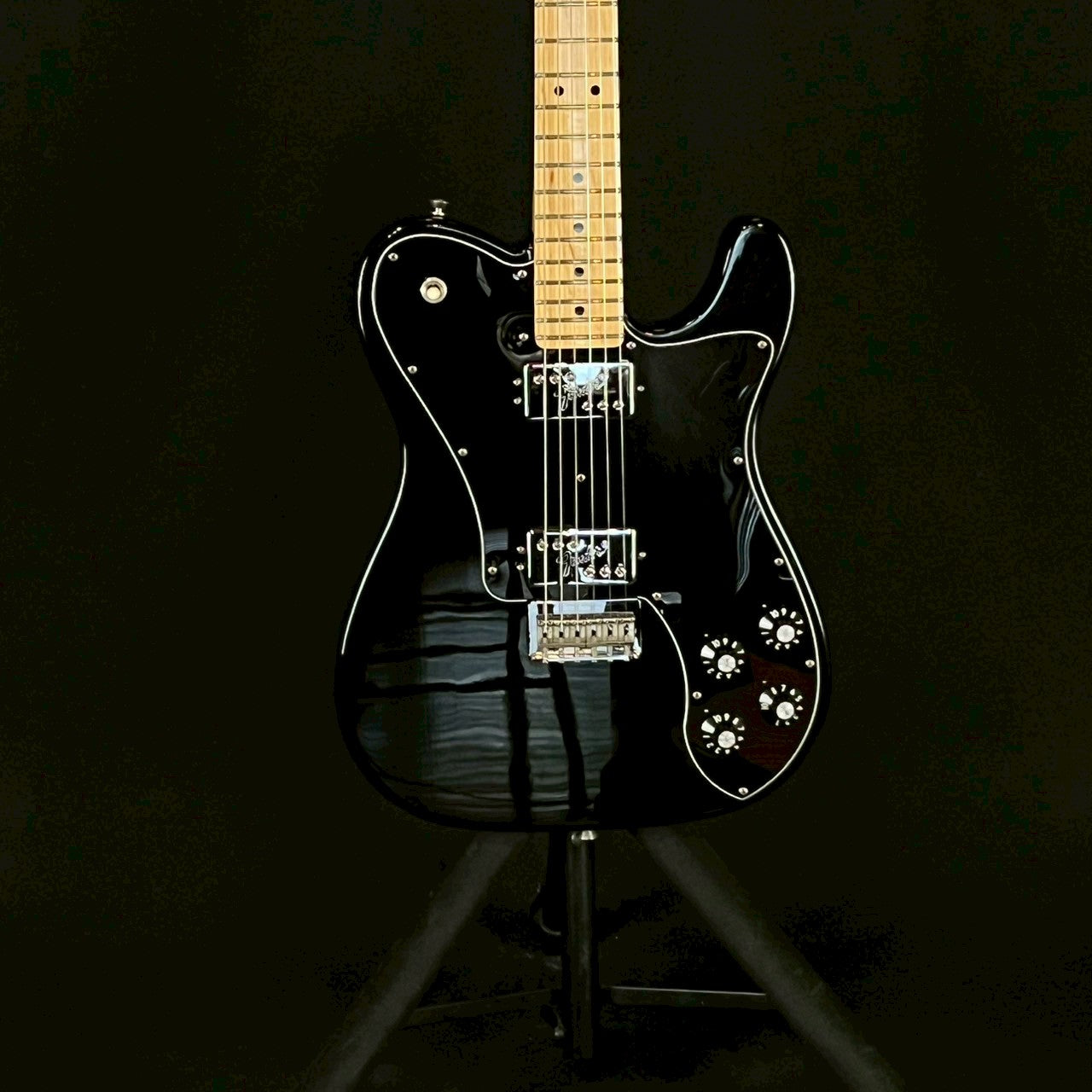 Fender American Professional Telecaster Deluxe ShawBucker 2019