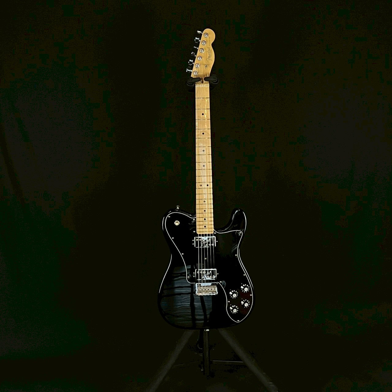 Fender American Professional Telecaster Deluxe ShawBucker 2019