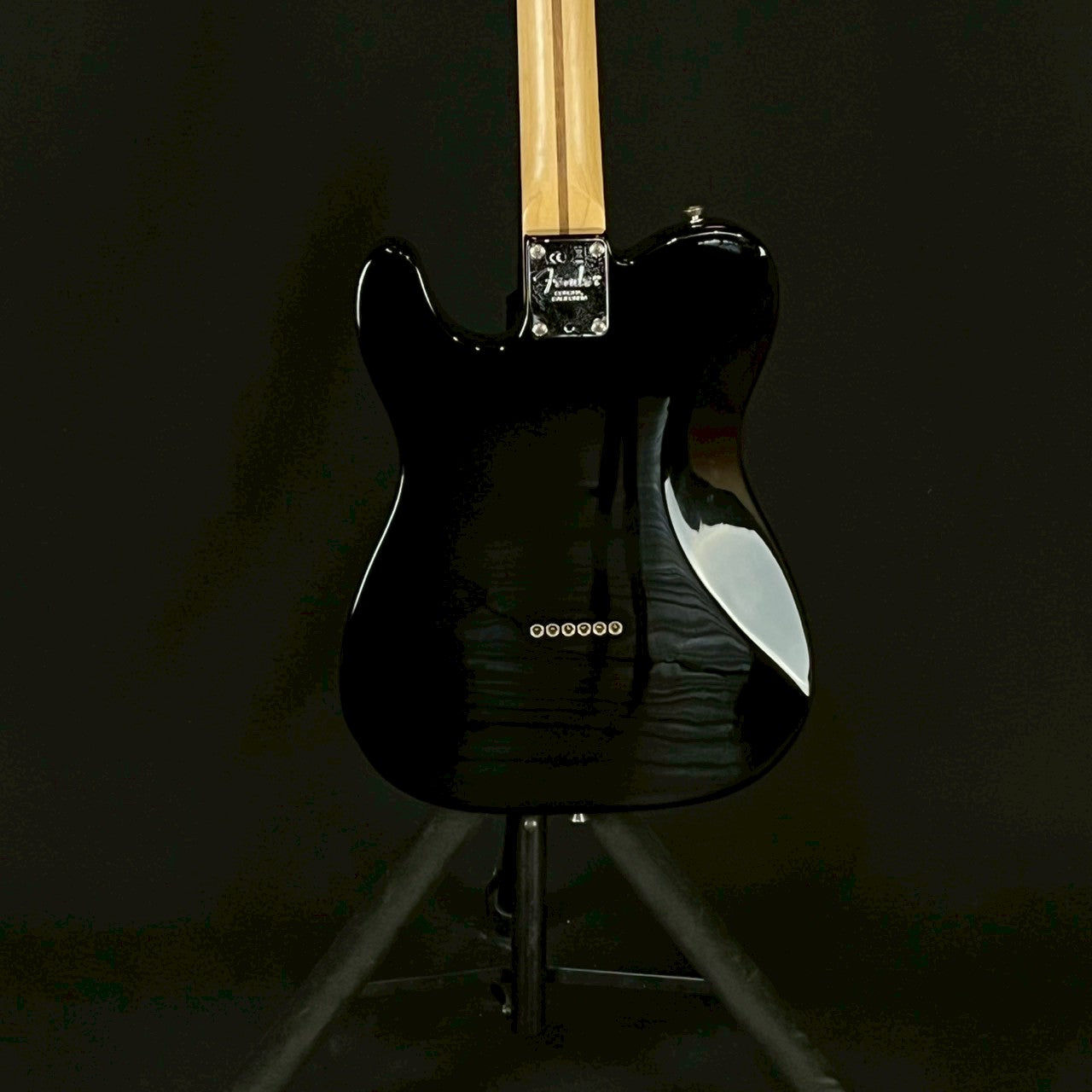Fender American Professional Telecaster Deluxe ShawBucker 2019