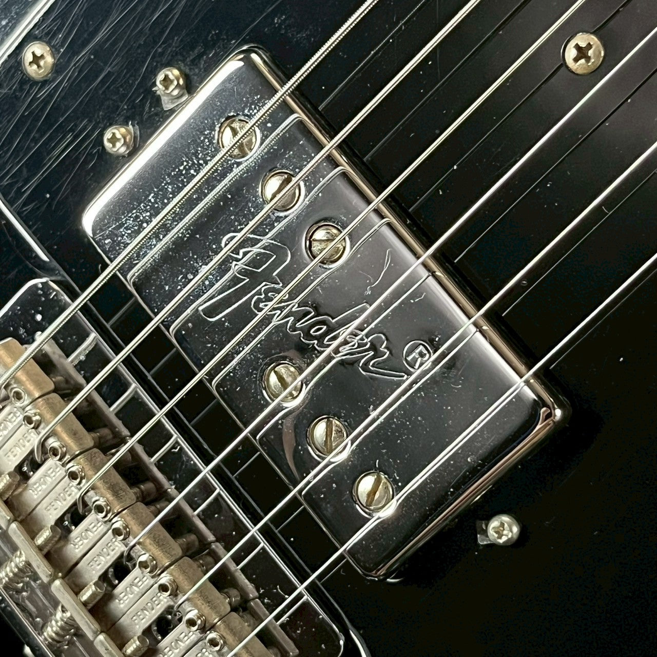 Fender American Professional Telecaster Deluxe ShawBucker 2019