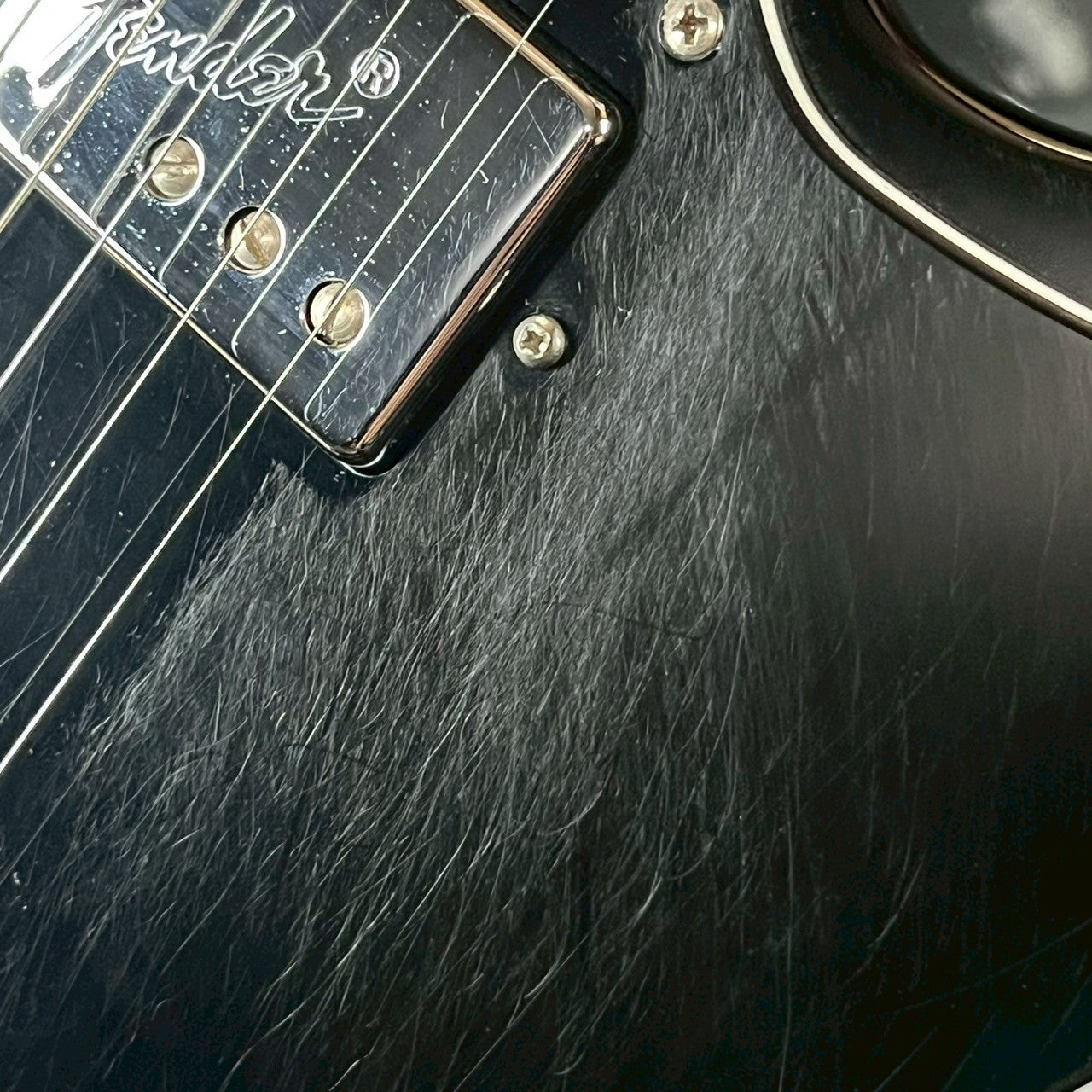 Fender American Professional Telecaster Deluxe ShawBucker 2019