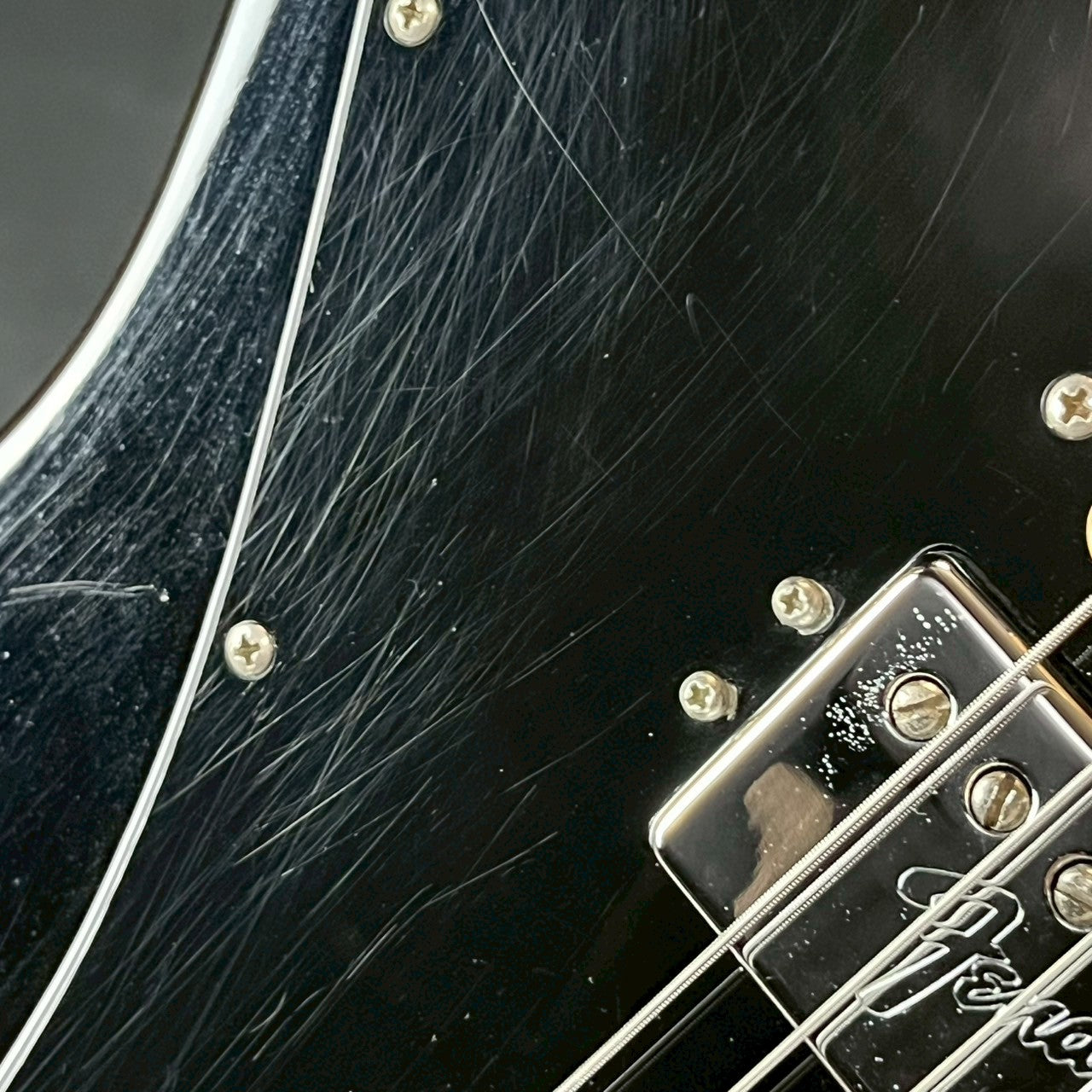 Fender American Professional Telecaster Deluxe ShawBucker 2019