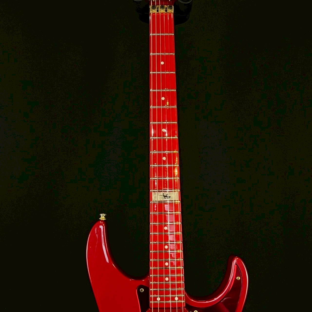 Fernandes LA-CUSTOM KK Limited 007/300 Ken