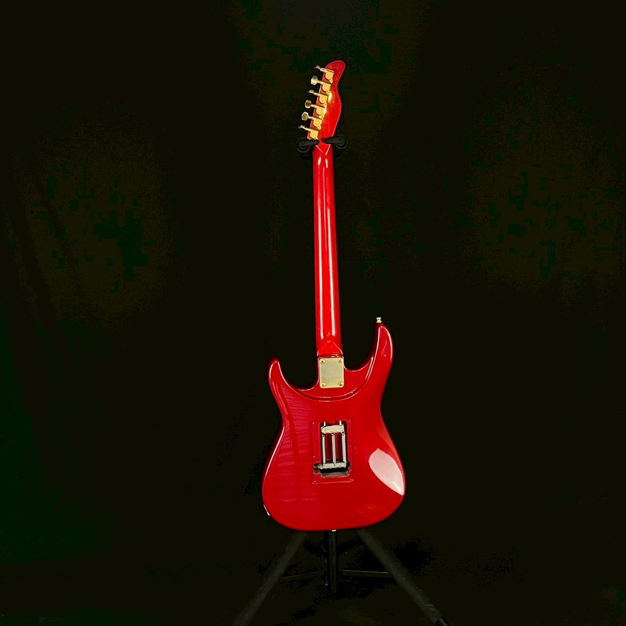 Fernandes LA-CUSTOM KK Limited 007/300 Ken