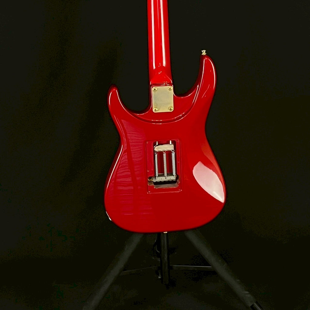 Fernandes LA-CUSTOM KK Limited 007/300 Ken