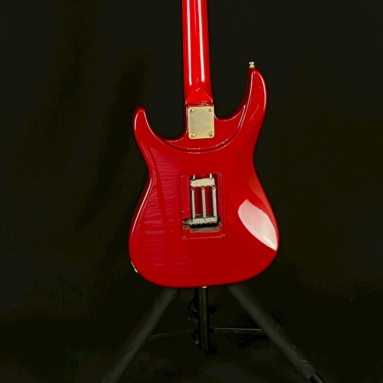 Fernandes LA-CUSTOM KK Limited 007/300 Ken