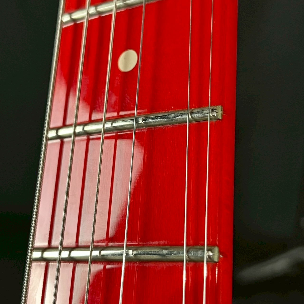 Fernandes LA-CUSTOM KK Limited 007/300 Ken