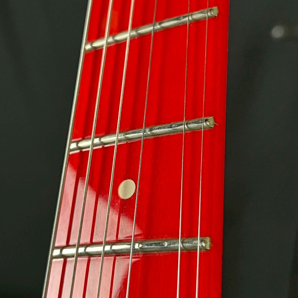 Fernandes LA-CUSTOM KK Limited 007/300 Ken