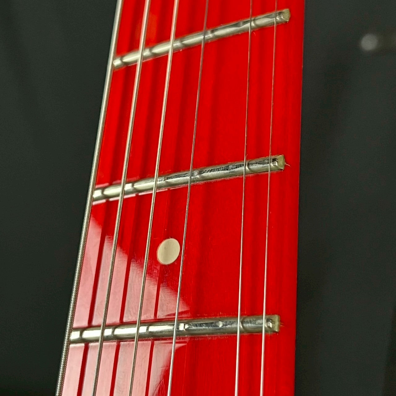 Fernandes LA-CUSTOM KK Limited 007/300 Ken