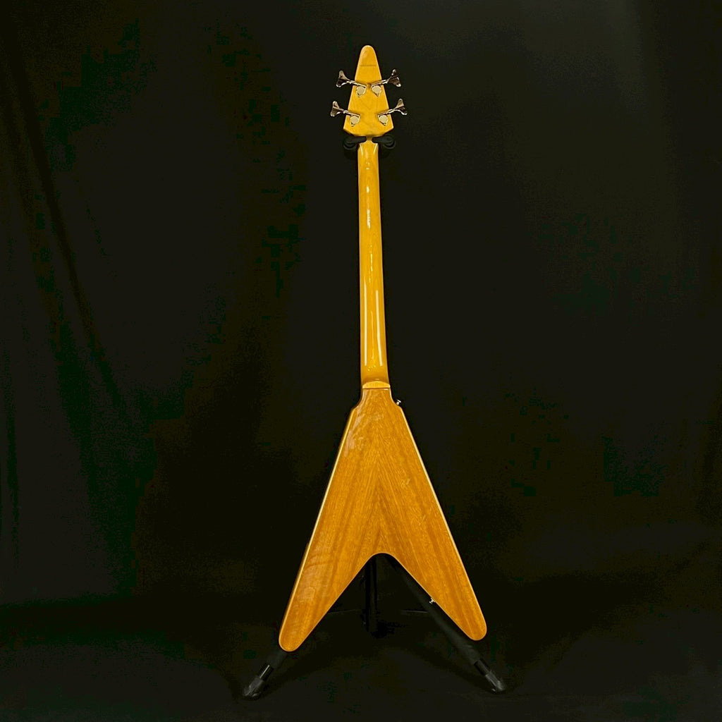 Epiphone Korina Flying V Bass