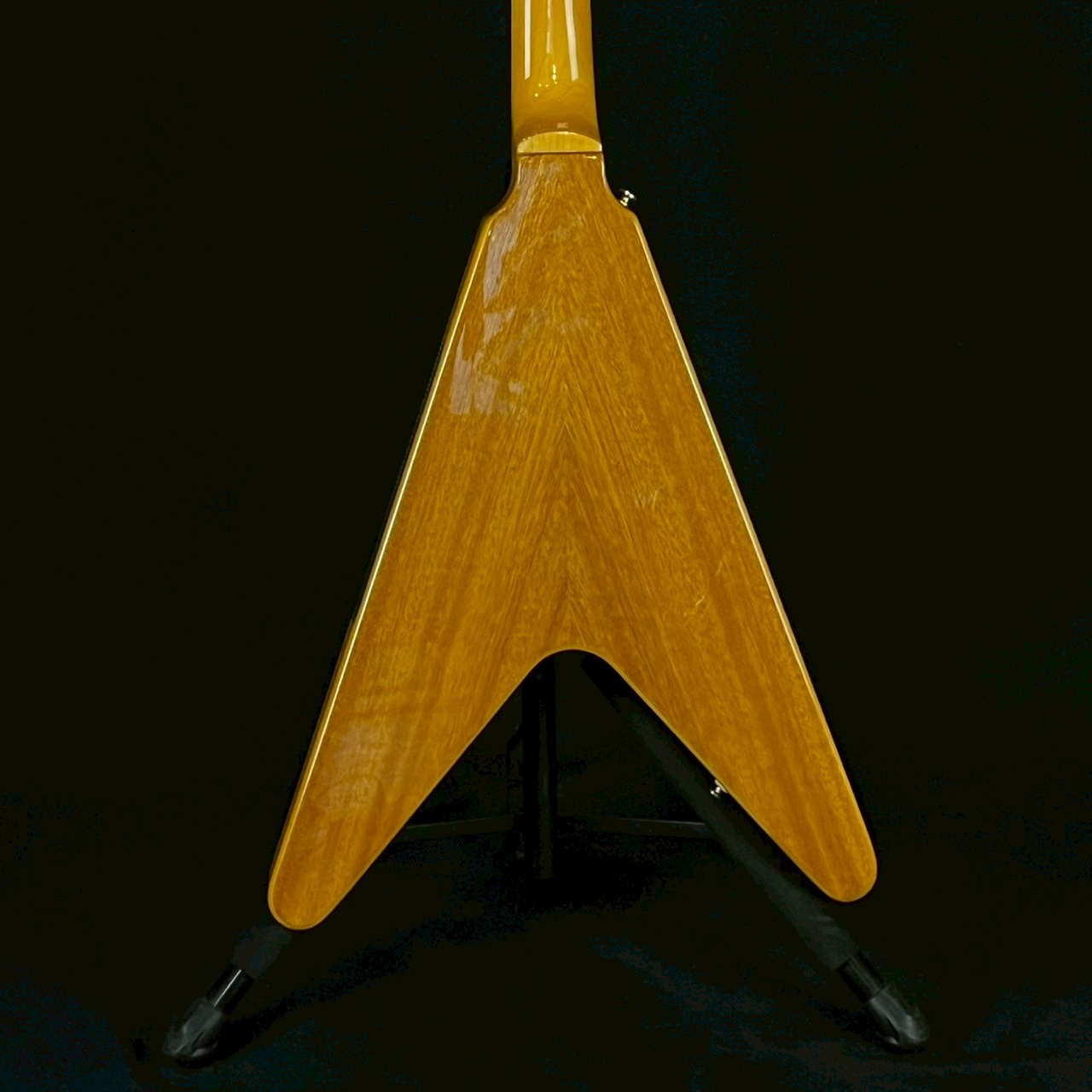 Epiphone Korina Flying V Bass