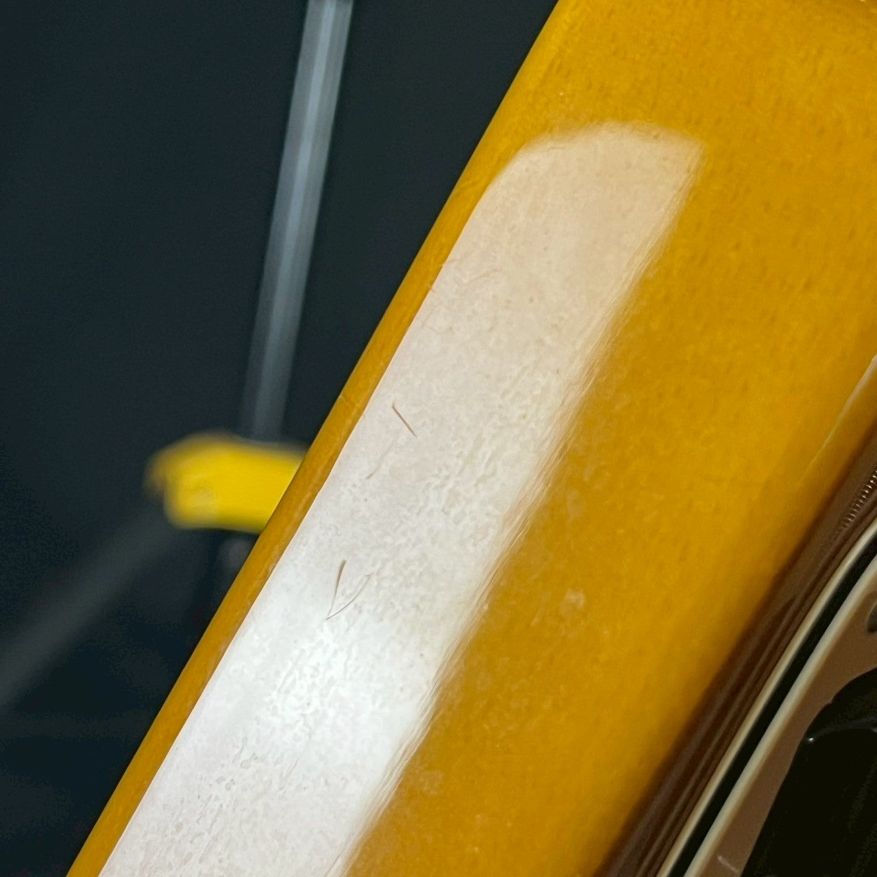 Epiphone Korina Flying V Bass