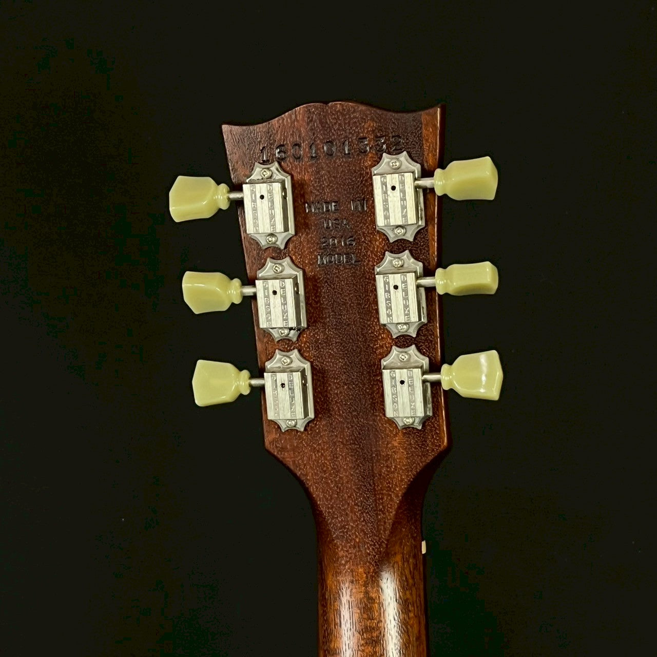 Gibson Les Paul Studio Faded 2016 T