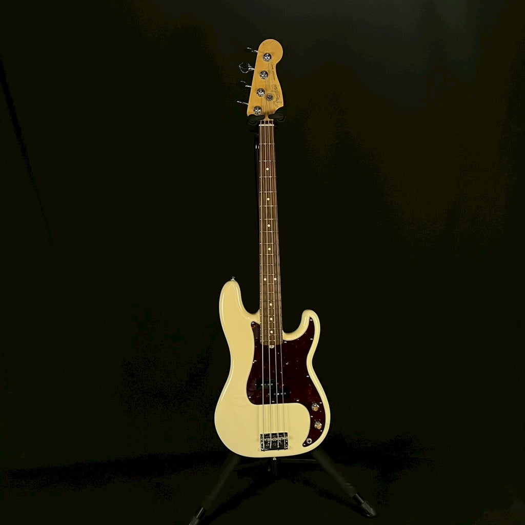 Fender American Standard Precision Bass 2013