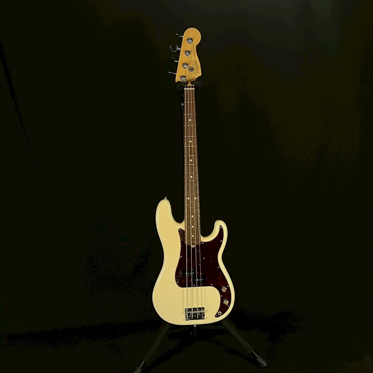 Fender American Standard Precision Bass 2013