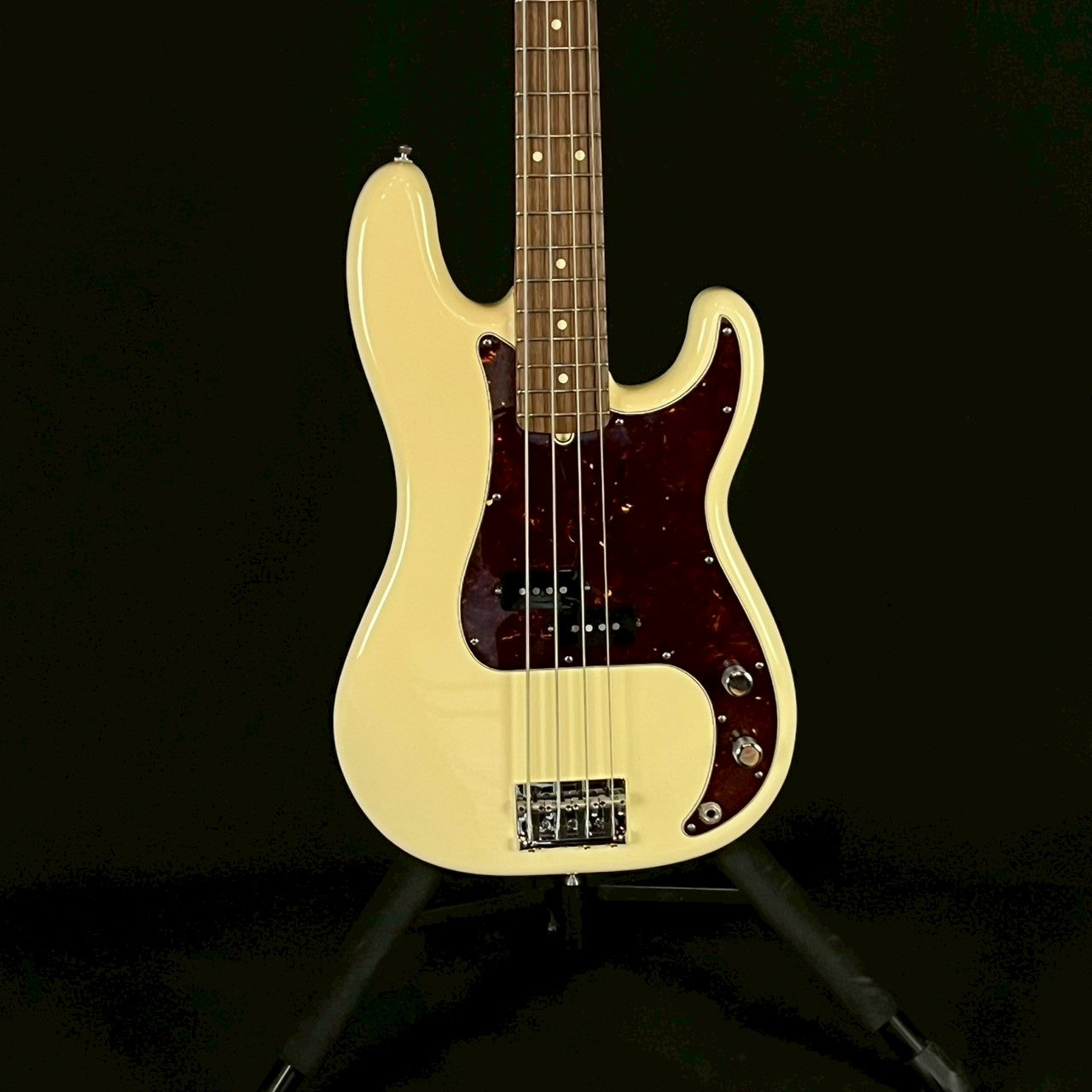 Fender American Standard Precision Bass 2013