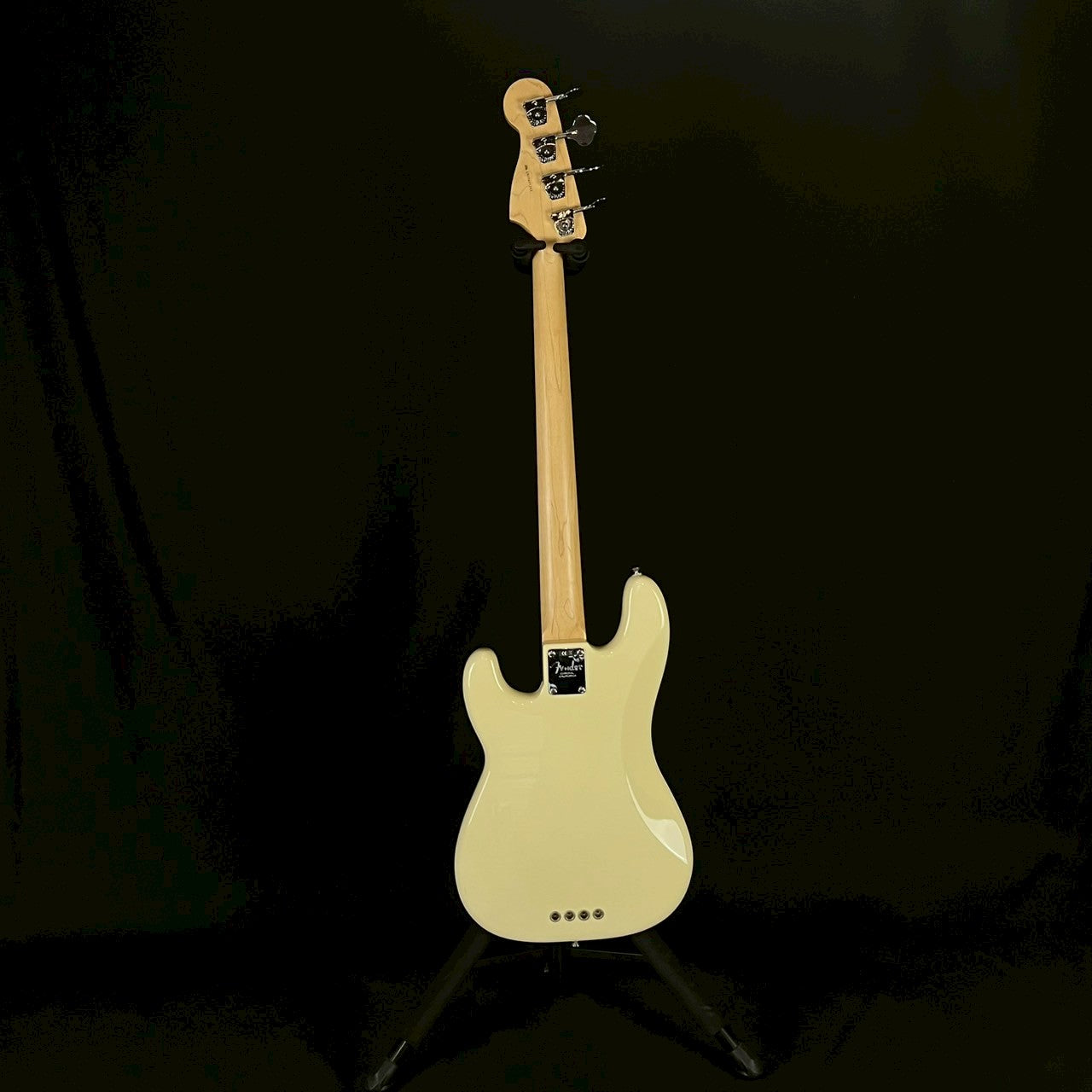 Fender American Standard Precision Bass 2013