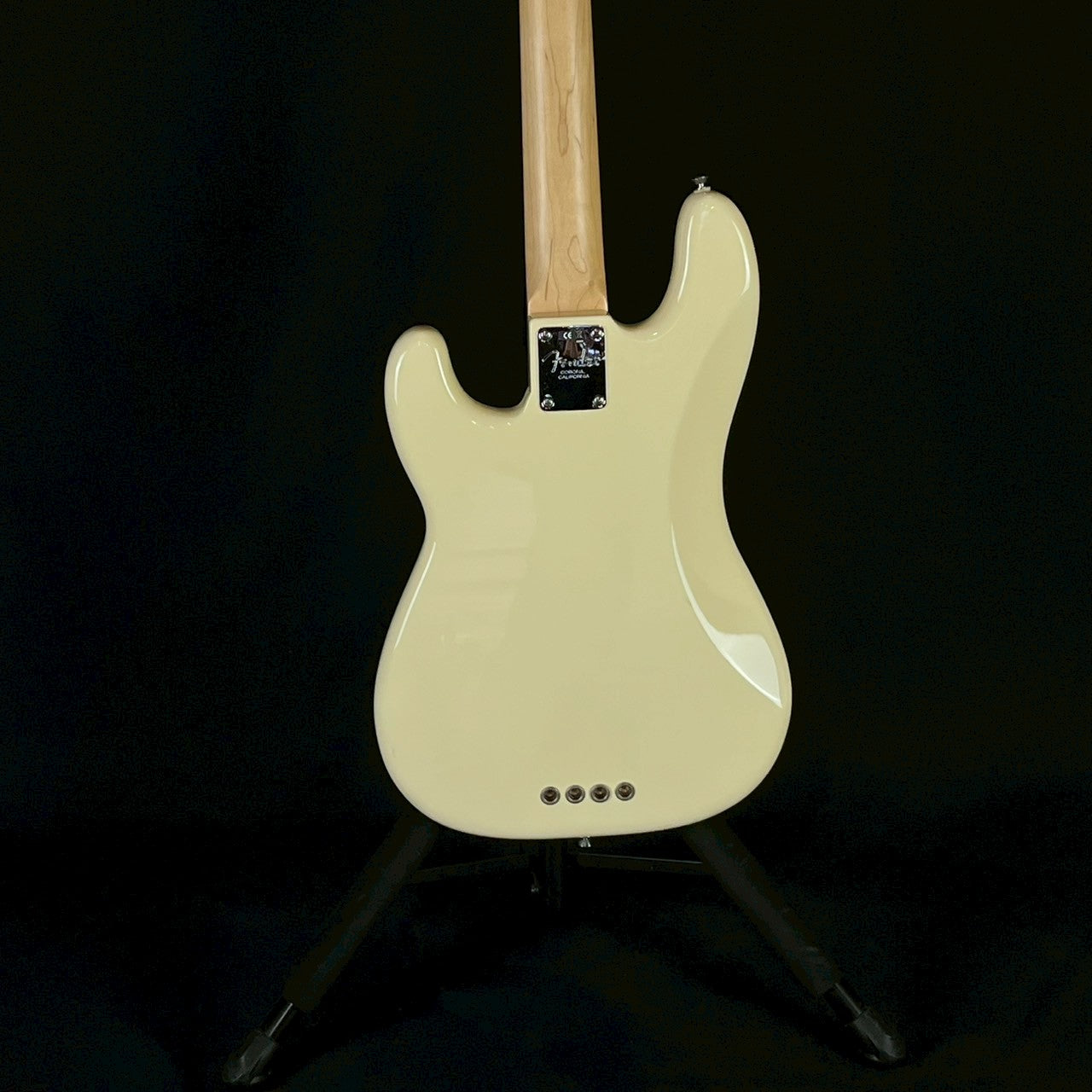 Fender American Standard Precision Bass 2013