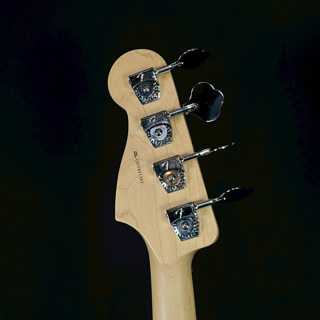 Fender American Standard Precision Bass 2013