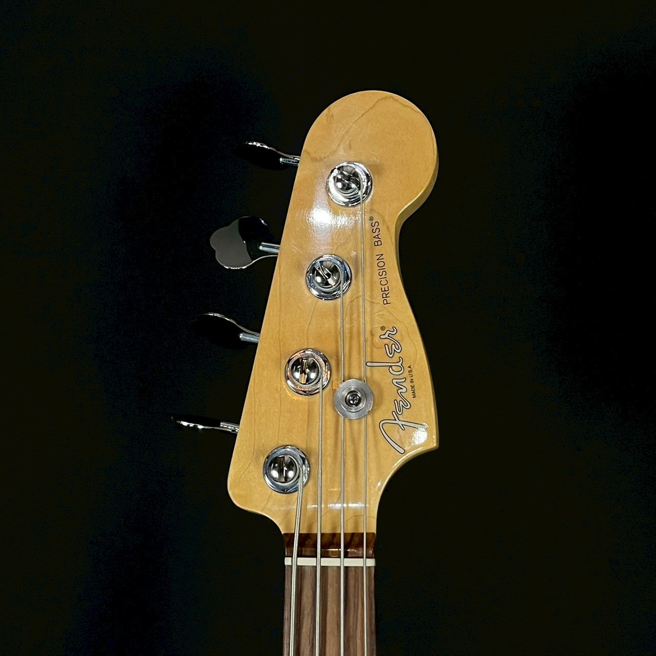 Fender American Standard Precision Bass 2013