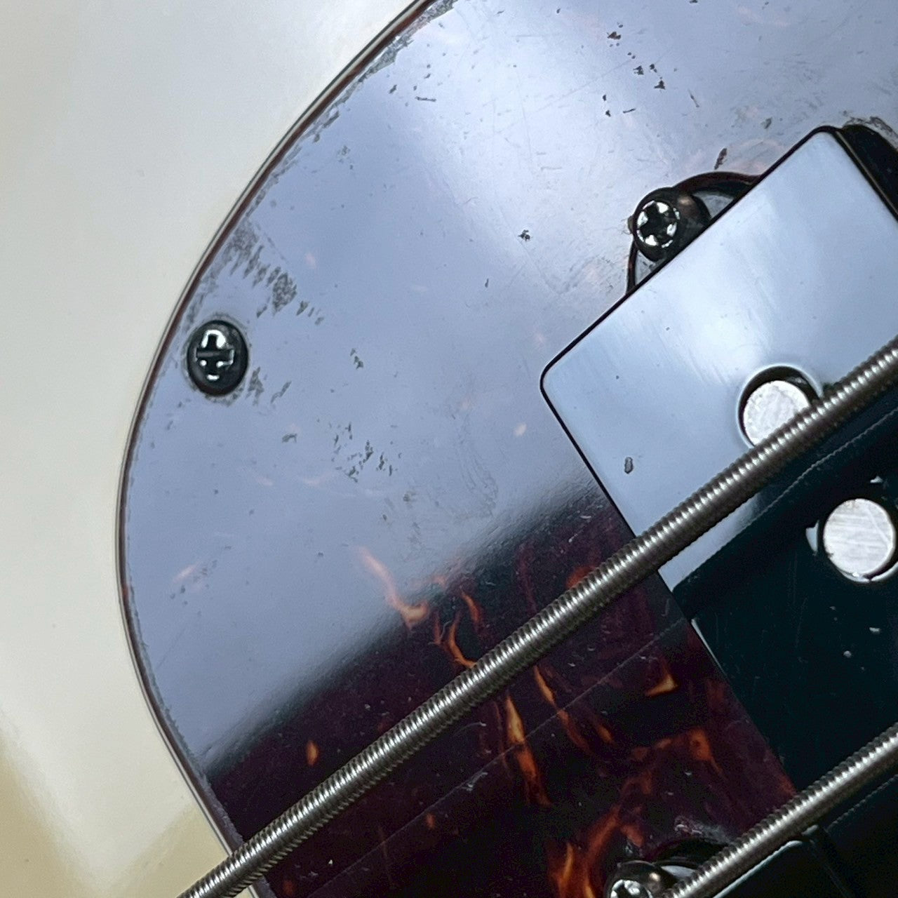 Fender American Standard Precision Bass 2013