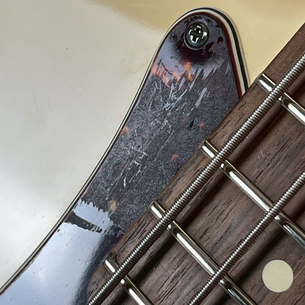 Fender American Standard Precision Bass 2013