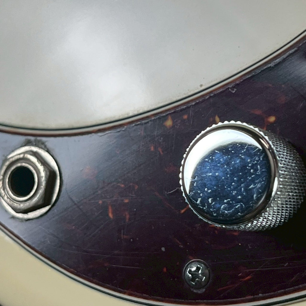 Fender American Standard Precision Bass 2013