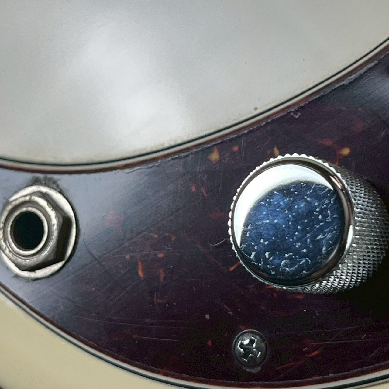 Fender American Standard Precision Bass 2013