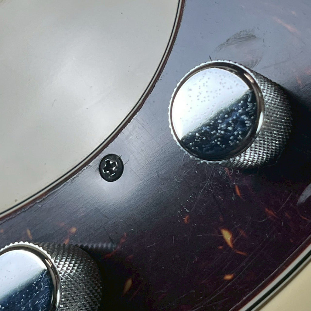 Fender American Standard Precision Bass 2013