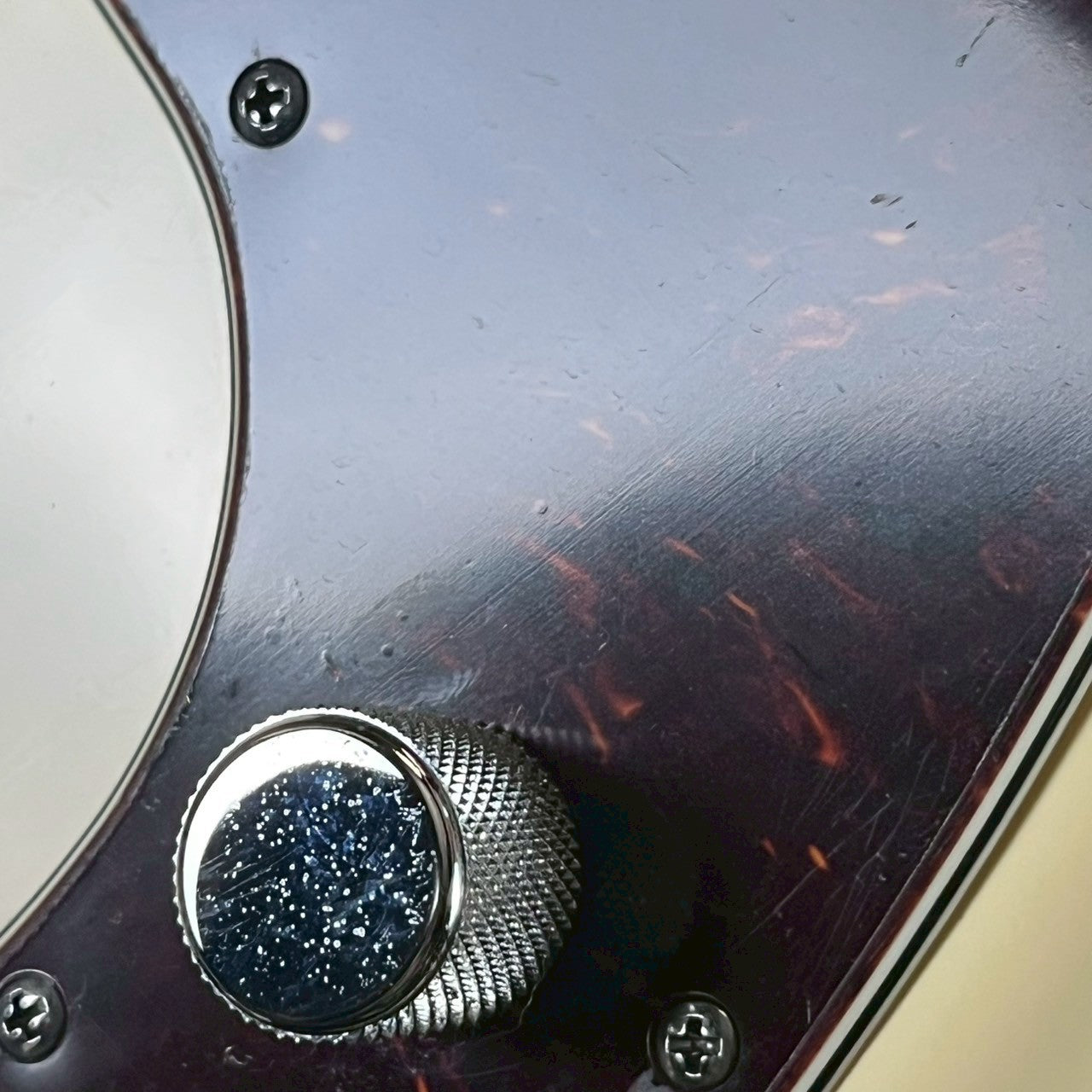 Fender American Standard Precision Bass 2013