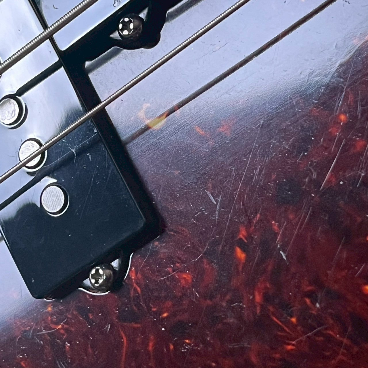 Fender American Standard Precision Bass 2013