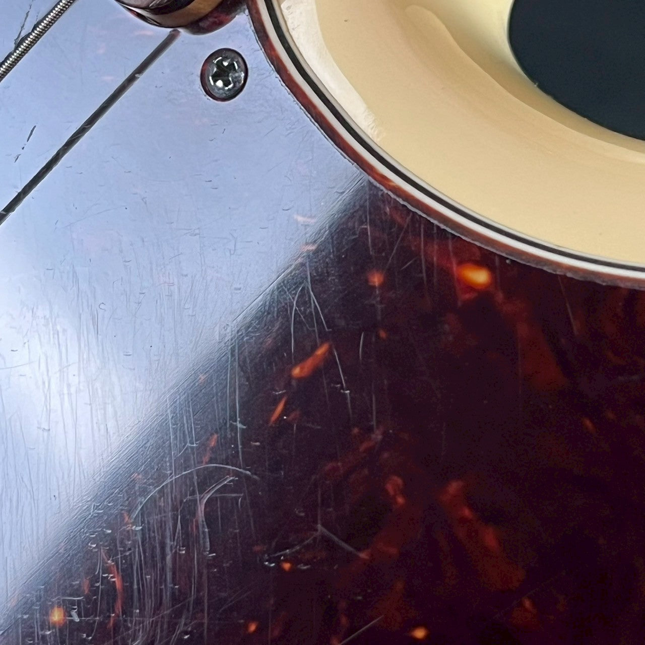 Fender American Standard Precision Bass 2013